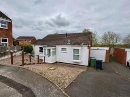 3, Briseley Close, Brierley Hill DY5 3JG
