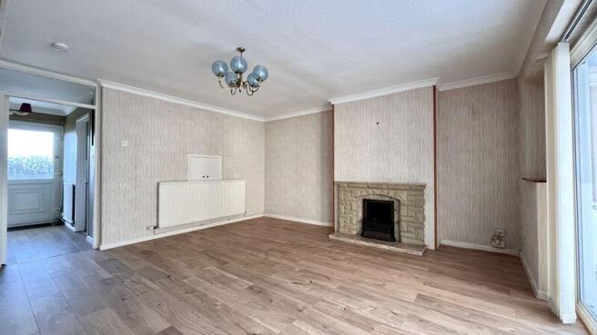 Sitting/Dining Room