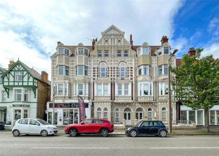 Mostyn Avenue, Llandudno, Conwy, LL30