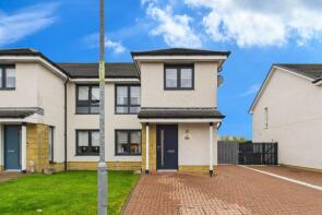 11, Cypress Road, Newarthill, Motherwell ML1 5FS