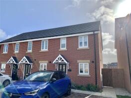 40, Monarch Avenue, Bamber Bridge PR5 6HX