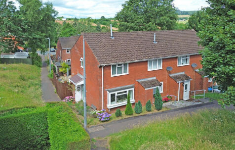 Sunnybank, Rhiwderin