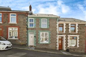 17, Ninian Street, Treorchy CF42 5RD