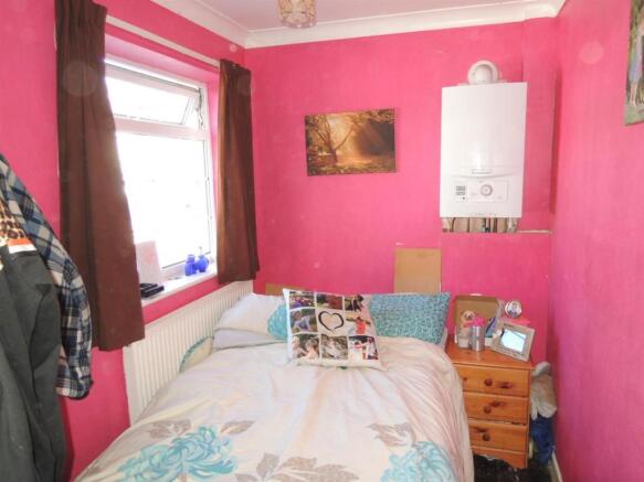 Bedroom Two: