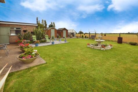 Sea Road, Anderby, PE24