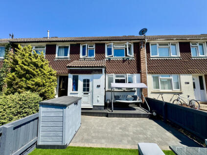 Churchill Road, Exmouth, EX8
