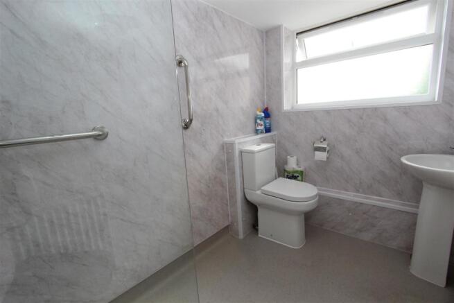 Wet Room