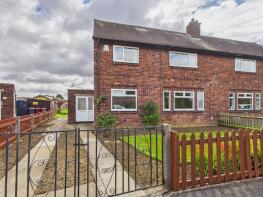 16, Vicarage Crescent, Burton-upon-stather, Burton Upon Stather DN15 9BT