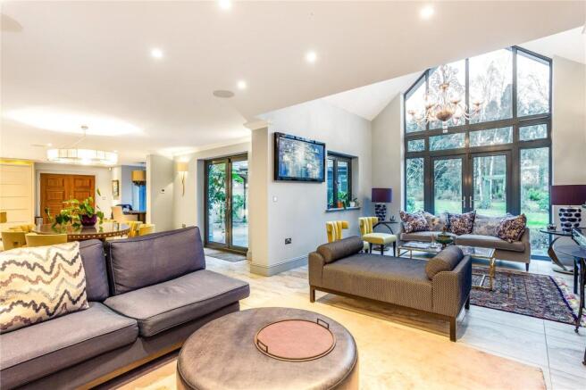 Sittin Room
