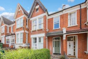 Flat 2, 86, Elliscombe Road, London SE7 7PY