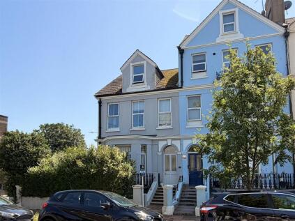 Enys Road, Eastbourne