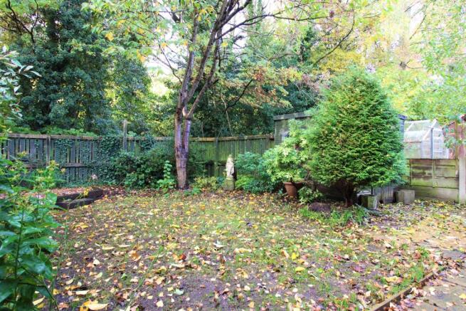 Rear Garden 2