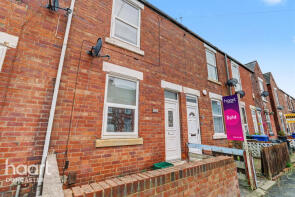 32, Ronald Road, Balby, Doncaster DN4 0PG