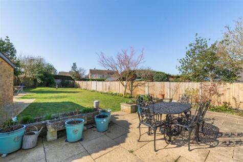 Shernolds, Maidstone