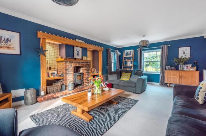 Sitting room