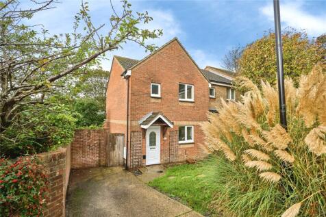 Chestnut Close, Ventnor, Isle of Wight, PO38