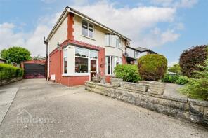 17, Nook Glade, Grimsargh, Preston PR2 5JX