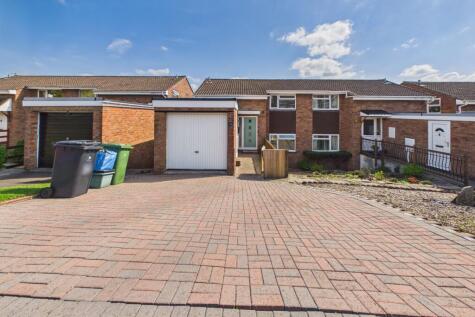 Primrose Way, Lydney