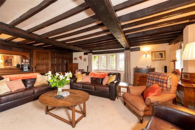 Drawing Room