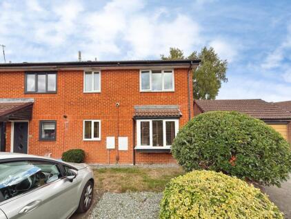 Wingfield Gardens, Frimley, Camberley, Surrey, GU16