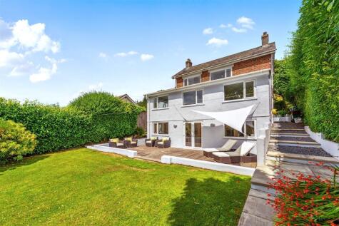 Shaugh Prior, Plymouth, Devon, PL7