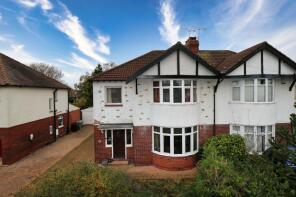 44, Green Lane, Cookridge, Leeds LS16 7LP