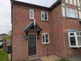 44, Meadow View, Middlewich CW10 9QB