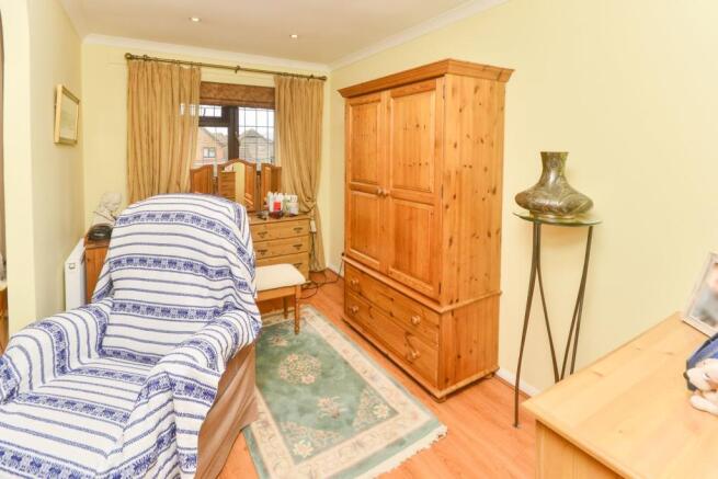 Master Dressing Room