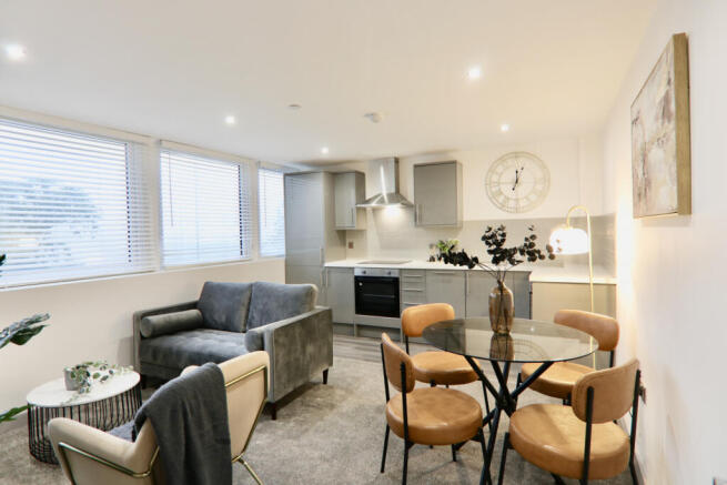 1 bed Flat to rent Image 7