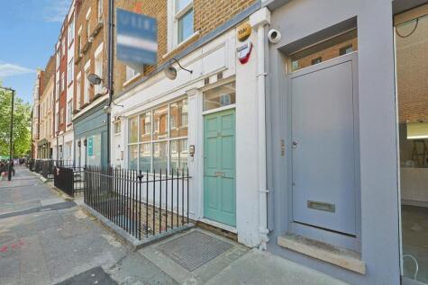 Lisson Street, London, NW1
