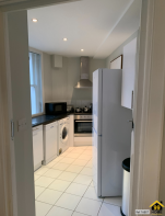 Flat 4, 8, Spring Street, London W2 3RA