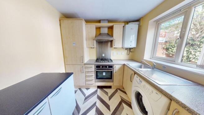 2, New Street, Burslem, Stoke-on-Trent photo 4