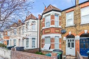 69, Roseberry Gardens, Tottenham, London N4 1JQ