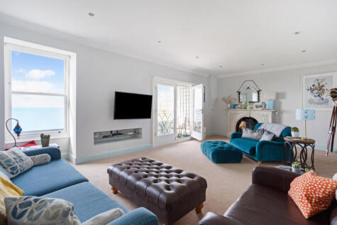 Kings Gardens, Hove, BN3