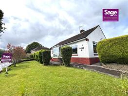 29 Penlynden, Hillcrest, New Inn, Pontypool NP4 0NG