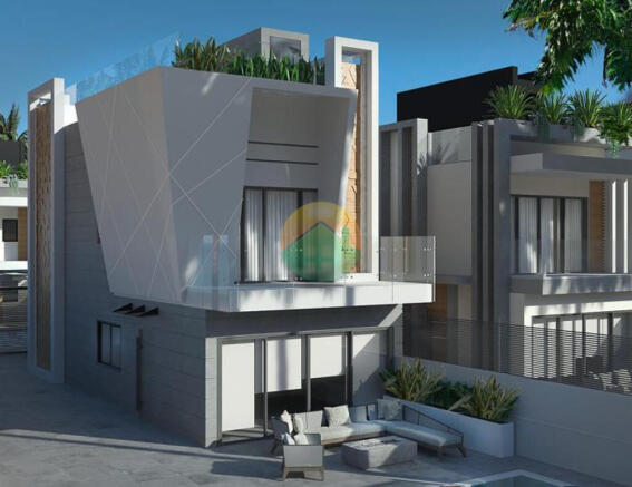 3 Bedroom Detached For Sale-Las 3 Palmeras02-2