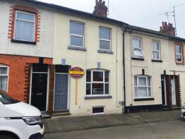 26, Norton Road, Northampton NN2 7TN