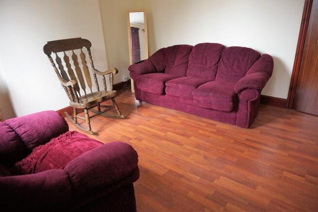 Reception Room One