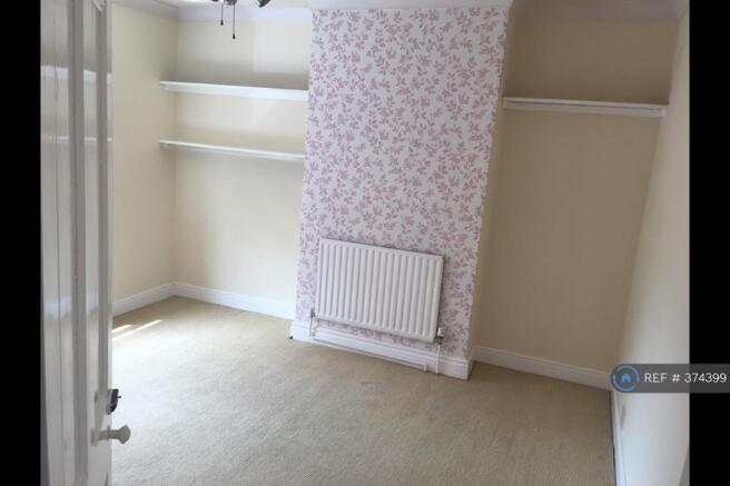 Double Bedroom 2