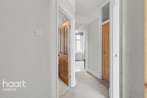 Radnor Road, Harrow
