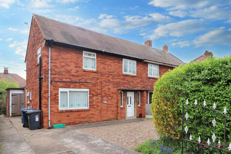 St Vincent Avenue, Doncaster, DN6