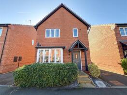 37, Carsington Drive, Tunstall, Stoke-on-trent ST6 5GA