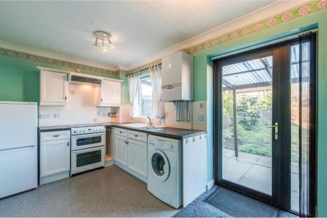 Kitchen/Breakfast ro