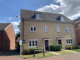 12, Old Dairy Court, Bury St. Edmunds IP28 7FG