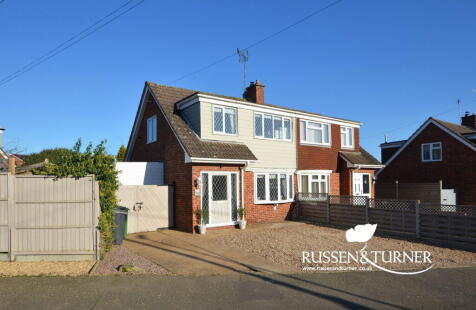 Burnham Avenue, King's Lynn