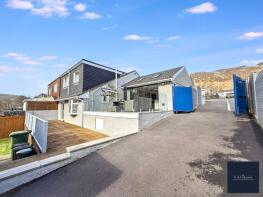20, Heol Glannant, Edmondstown, Tonypandy CF40 1PX