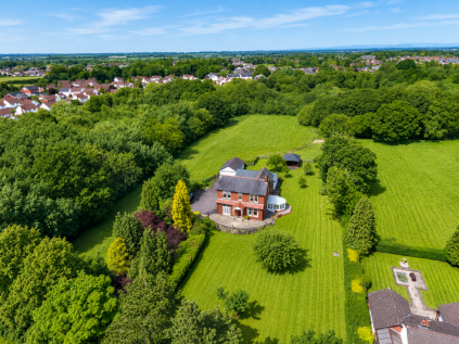 Pembroke Dene, Drumacre Lane West, Longton, Preston