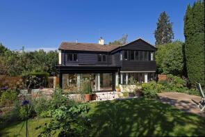 11, Mill Lane, Iffley, Oxford OX4 4EJ