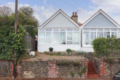 Upper Dane Road, Margate, Kent, CT9