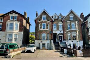Ground Floor Flat, 93, Maison Dieu Road, Dover CT16 1RU